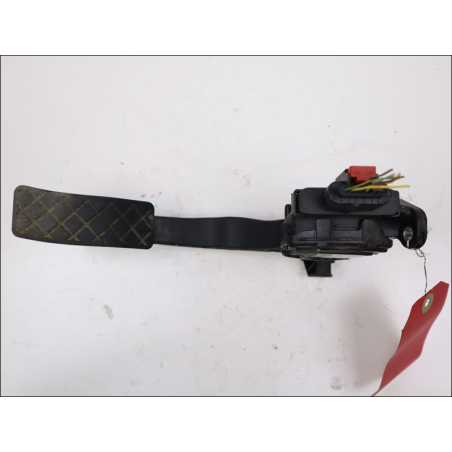 POTENTIOMETRE ACCELERATEUR