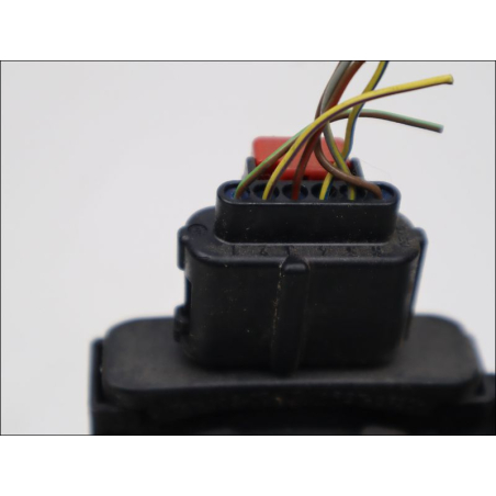 POTENTIOMETRE ACCELERATEUR