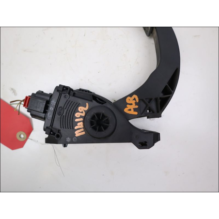 POTENTIOMETRE ACCELERATEUR