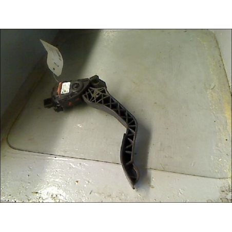 POTENTIOMETRE ACCELERATEUR