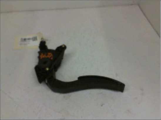 POTENTIOMETRE ACCELERATEUR