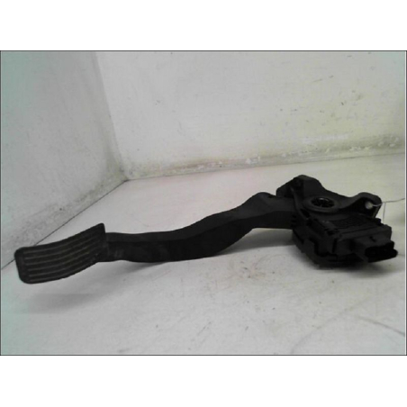 POTENTIOMETRE ACCELERATEUR