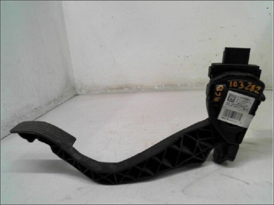 POTENTIOMETRE ACCELERATEUR