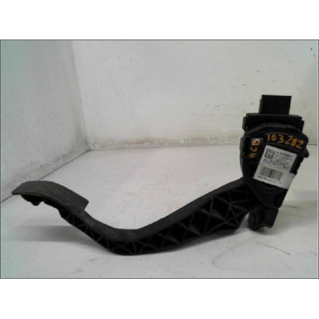 POTENTIOMETRE ACCELERATEUR