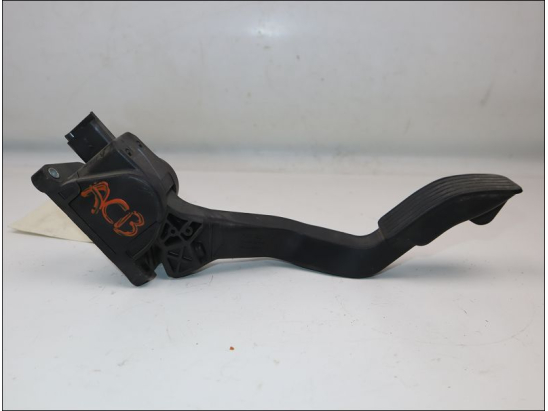 POTENTIOMETRE ACCELERATEUR