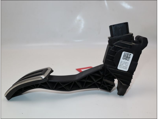 POTENTIOMETRE ACCELERATEUR