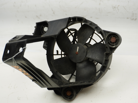 VENTILATEUR D'ECHANGEUR AIR