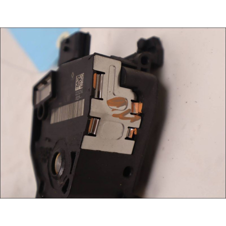 POTENTIOMETRE ACCELERATEUR