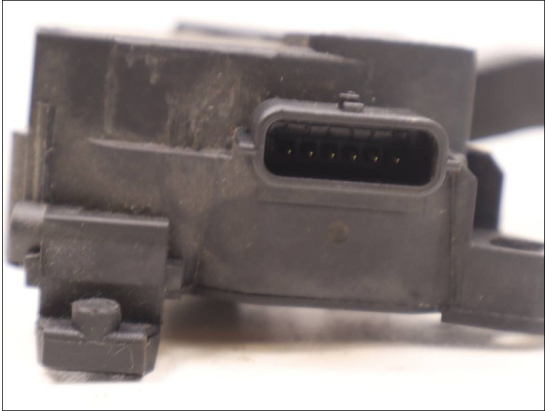 POTENTIOMETRE ACCELERATEUR