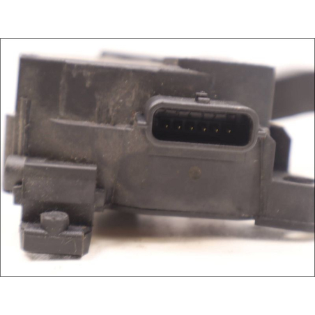 POTENTIOMETRE ACCELERATEUR