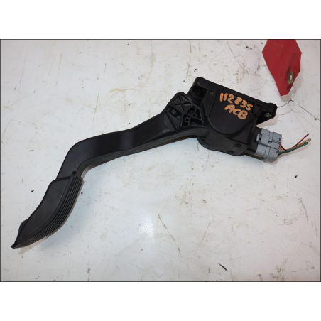 POTENTIOMETRE ACCELERATEUR