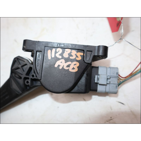 POTENTIOMETRE ACCELERATEUR