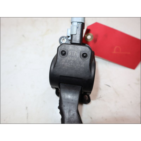 POTENTIOMETRE ACCELERATEUR