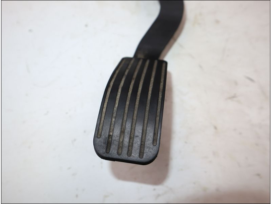 POTENTIOMETRE ACCELERATEUR