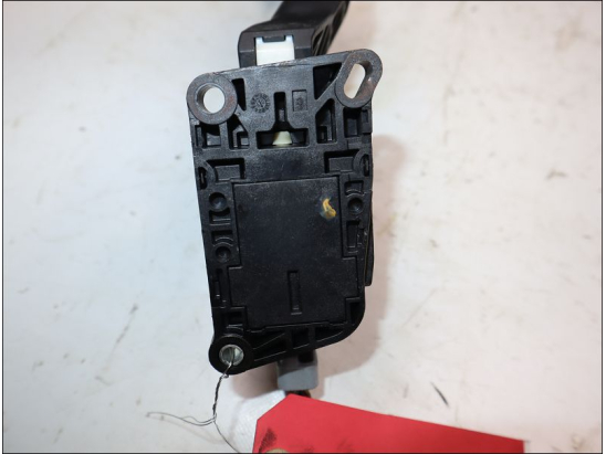 POTENTIOMETRE ACCELERATEUR