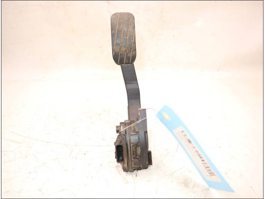 POTENTIOMETRE ACCELERATEUR