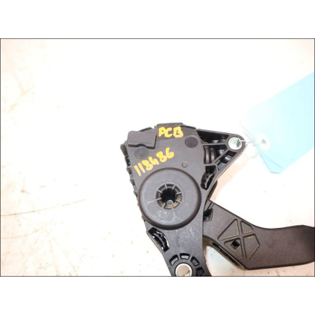 POTENTIOMETRE ACCELERATEUR