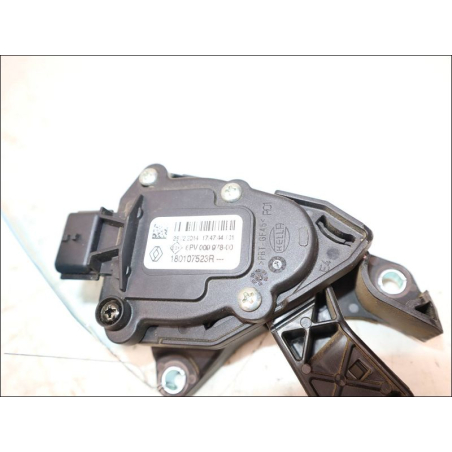 POTENTIOMETRE ACCELERATEUR