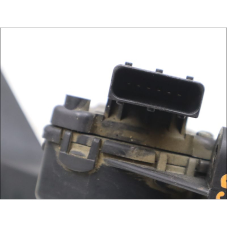 POTENTIOMETRE ACCELERATEUR