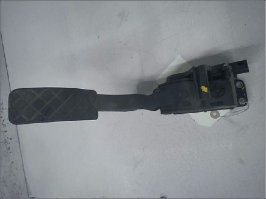 POTENTIOMETRE ACCELERATEUR