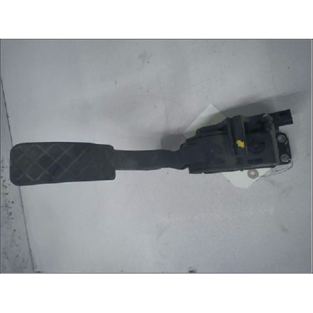 POTENTIOMETRE ACCELERATEUR