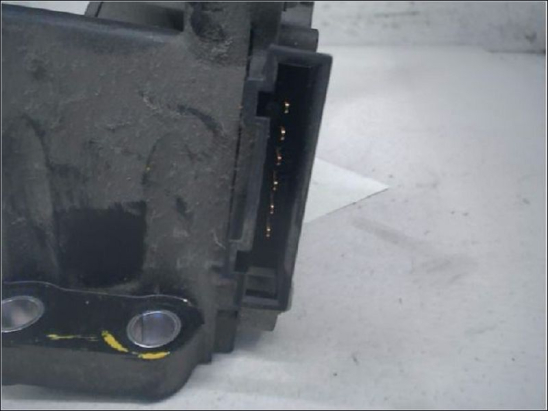 POTENTIOMETRE ACCELERATEUR