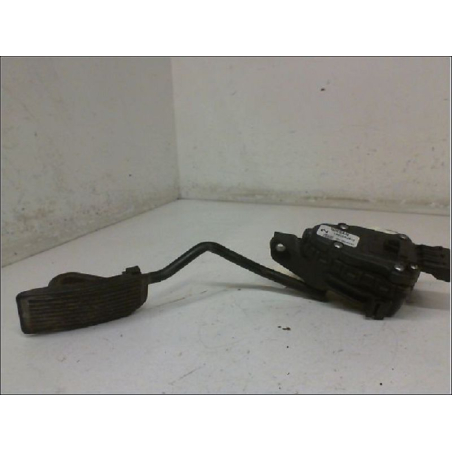 POTENTIOMETRE ACCELERATEUR