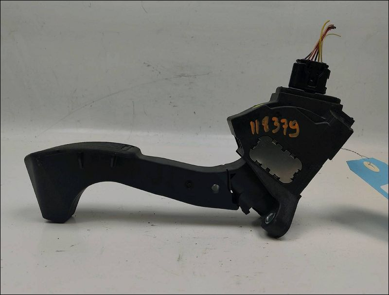 POTENTIOMETRE ACCELERATEUR