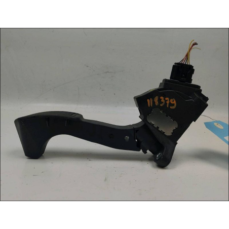 POTENTIOMETRE ACCELERATEUR