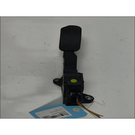 POTENTIOMETRE ACCELERATEUR