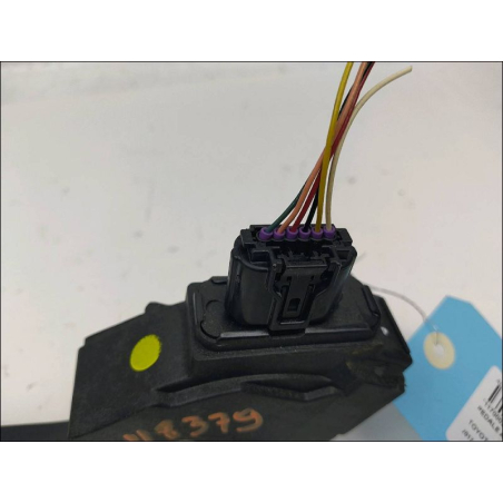 POTENTIOMETRE ACCELERATEUR