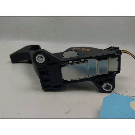 POTENTIOMETRE ACCELERATEUR