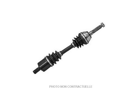 Transmission CEVAM 5565Z