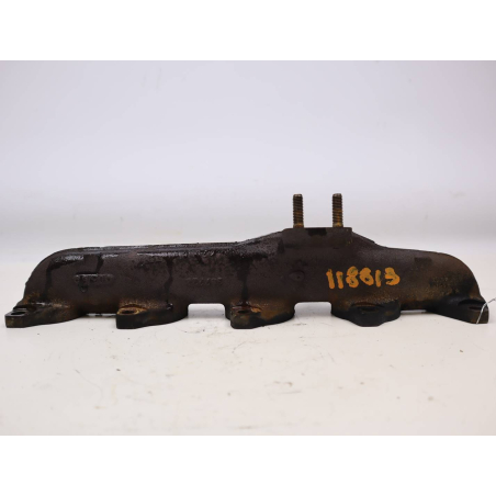 COLLECTEUR ECHAPPEMENT