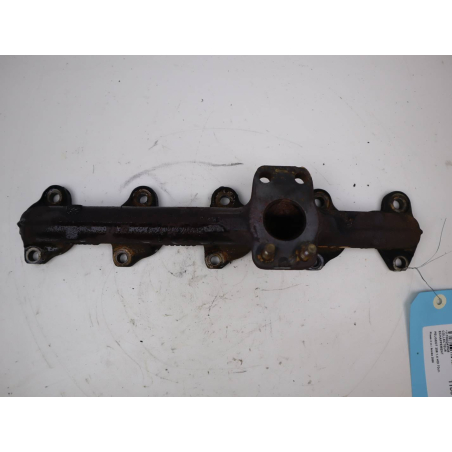 COLLECTEUR ECHAPPEMENT