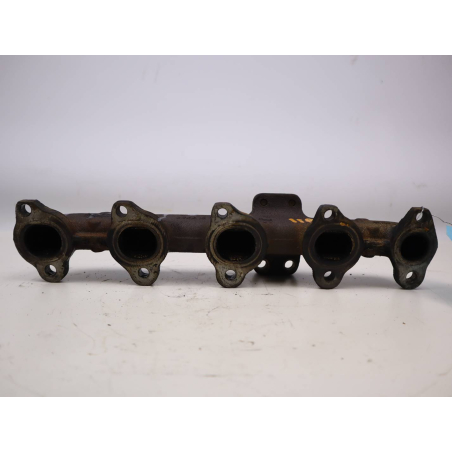 COLLECTEUR ECHAPPEMENT