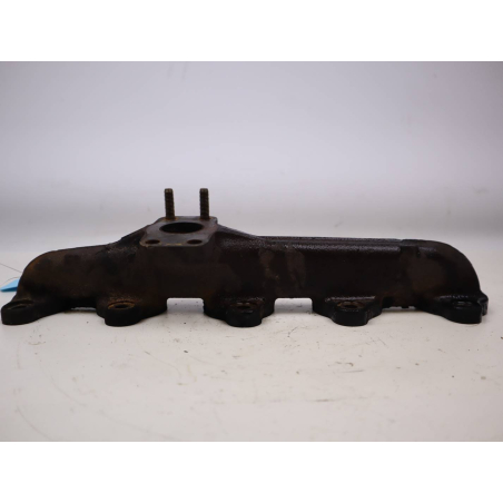 COLLECTEUR ECHAPPEMENT