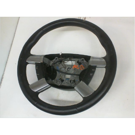 VOLANT DE DIRECTION