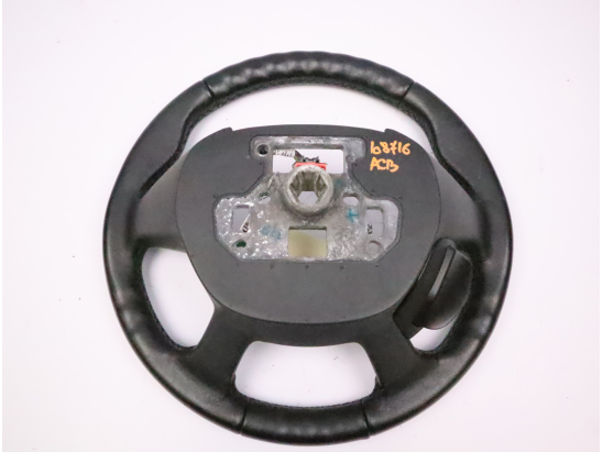 VOLANT DE DIRECTION
