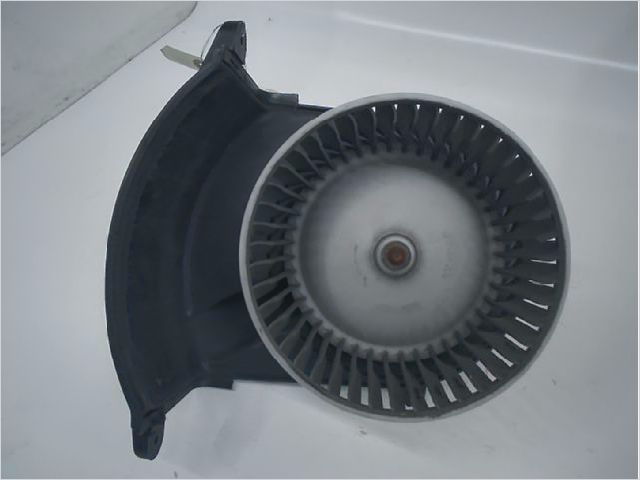 VENTILATEUR DE CHAUFFAGE