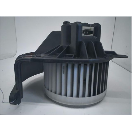 VENTILATEUR DE CHAUFFAGE