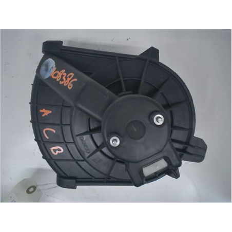 VENTILATEUR DE CHAUFFAGE