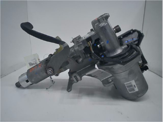 COLONNE DE DIRECTION ASSISTEE