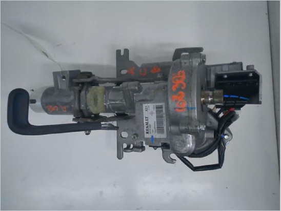 COLONNE DE DIRECTION ASSISTEE