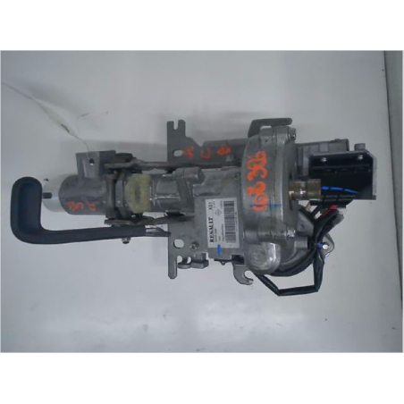 COLONNE DE DIRECTION ASSISTEE