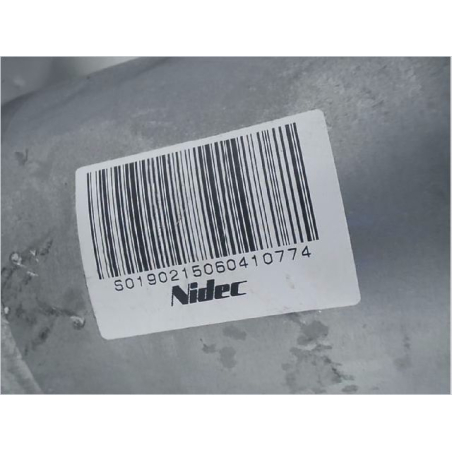 COLONNE DE DIRECTION ASSISTEE