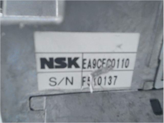 COLONNE DE DIRECTION ASSISTEE