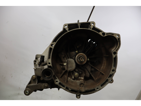 BOITE A VITESSE MECANIQUE