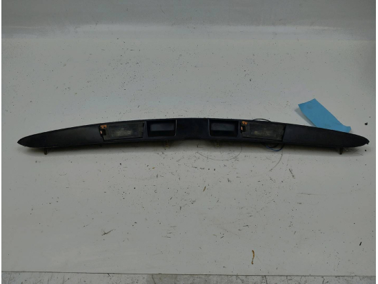 ECLAIREUR PLAQUE DE POLICE