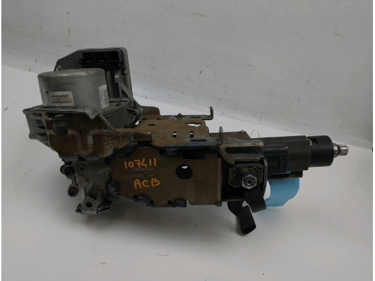 COLONNE DE DIRECTION ASSISTEE